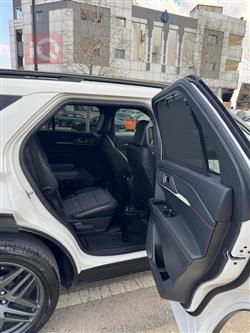 فورد إكسبلورر